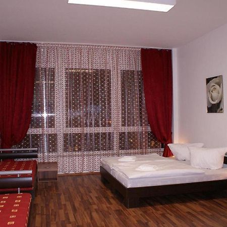 Hostelbar Leipzig Bilik gambar