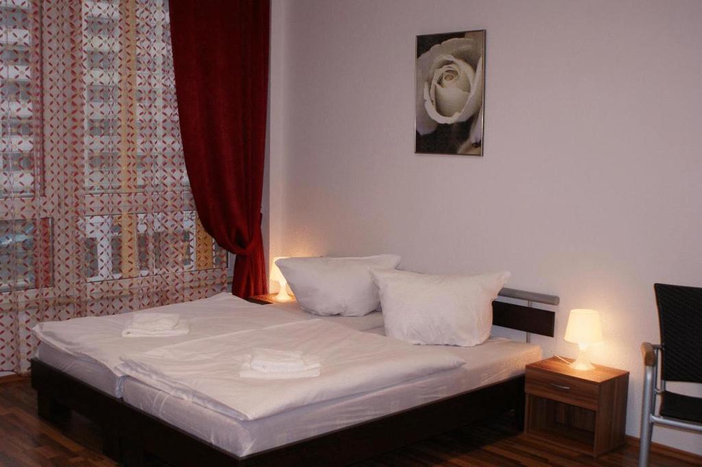Hostelbar Leipzig Luaran gambar