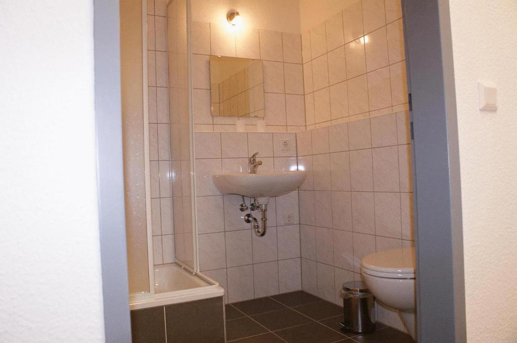 Hostelbar Leipzig Luaran gambar